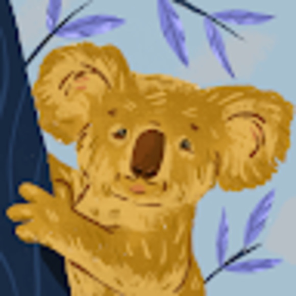 Meet your Posher, Della - Picture 1 of 1